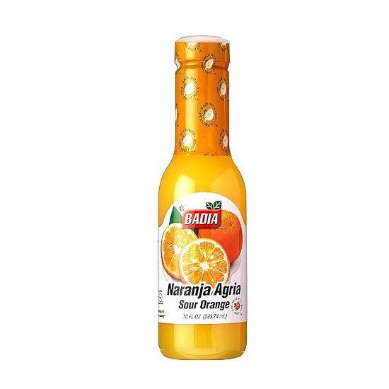 Imagen de Naranja agria Badia (295 ml)