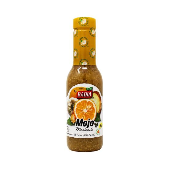 Imagen de Mojo marinade Badia (295.74 ml)