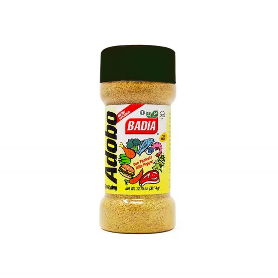 Imagen de Adobo Badia (361.4 g)