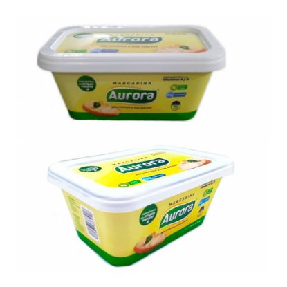 Imagen de Margarina Aurora (425 g)