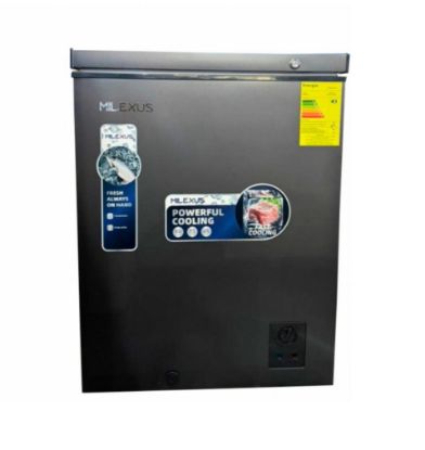 Imagen de Nevera horizontal de 6 pies cúbicos Milexus ML-CF-169
