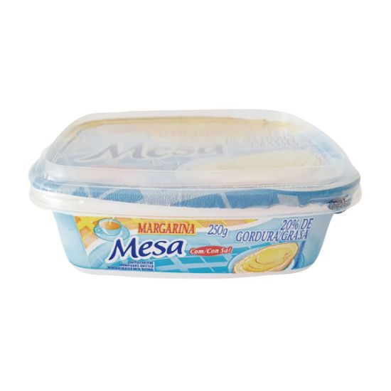 Imagen de Margarina Mesa con Sal (250 g)