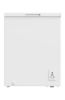 Imagen de Congelador horizontal CHiQ  5.0Cuft (141,6L)