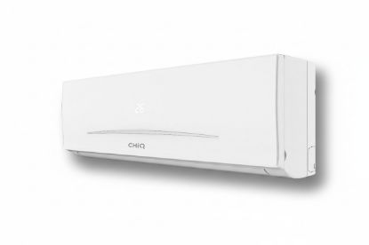 Imagen de Aire acondicionado split CHiQ 1 Tonelada (12,000 BTU)