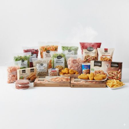 Imagen para la categoría Congelados