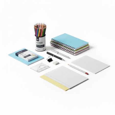 Imagen para la categoría Papelería básica