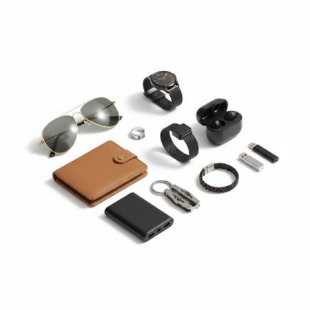 Imagen para la categoría Accesorios varios