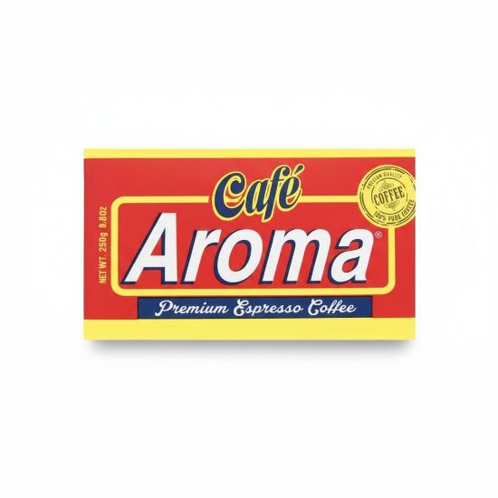 Imagen de Café Aroma (250g)