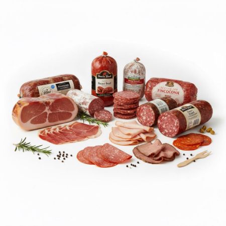 Imagen para la categoría Embutidos y Fiambres