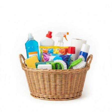 Imagen para la categoría Combos de Limpieza