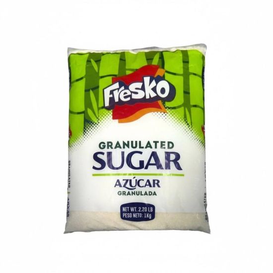 Imagen de Azúcar Fresko Granulada 1 kg