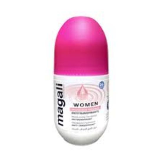 Imagen de Desodorante Magali Coco