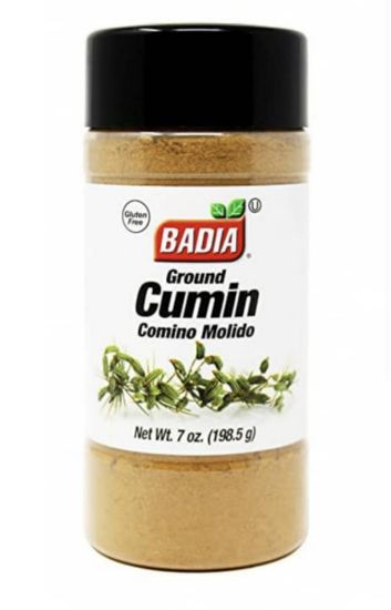 Imagen de Comino molido Badia (56.7 g)