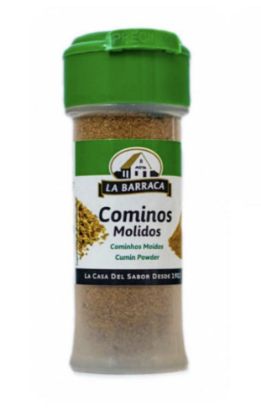 Imagen de Comino molido La Barraca (23 g)