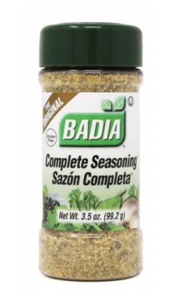 Imagen de Sazón completo Badia (99.2 g)