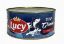 Imagen de Lomito de atún en aceite en lata Lucy (1 kg)