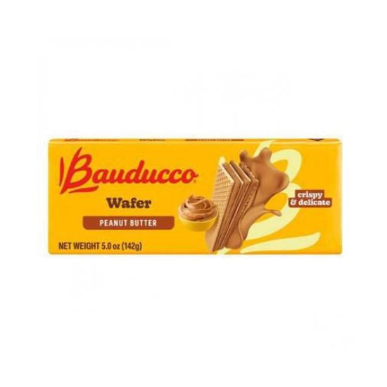 Imagen de Sorbeto de crema de maní Bauducco (142 g)