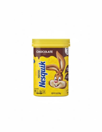 Imagen de Chocolate Nesquik (285 g)