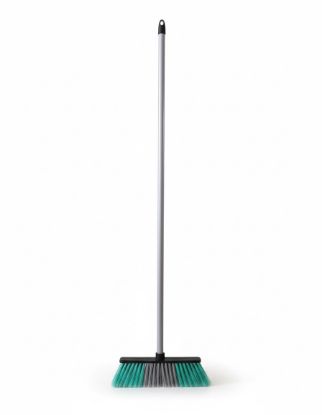 Imagen de Escoba con cerdas bicolores (1 U)