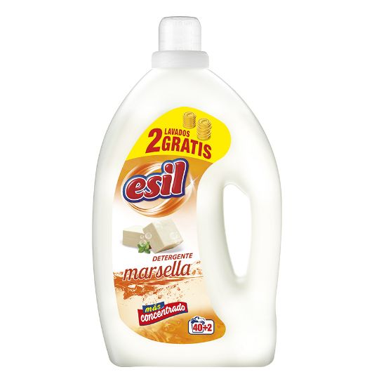 Imagen de Detergente Marsella (2.6 L)