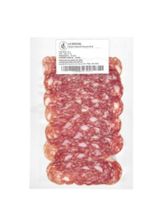 Imagen de Salame Spianata Romana (80 g)