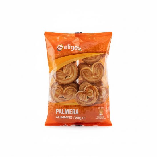 Imagen de Palmera (270 g)