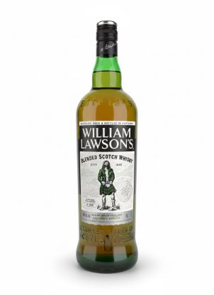 Imagen de Whisky William Lawson’s (1 L)
