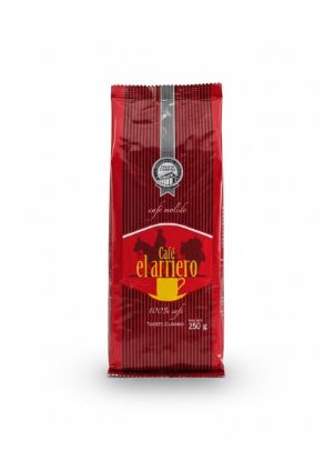 Imagen de Café El Arriero (250 g)