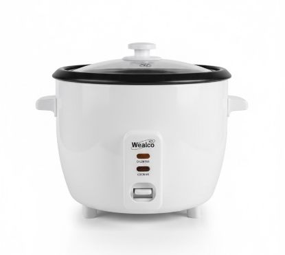 Imagen de Olla arrocera Wealco (12 tazas)