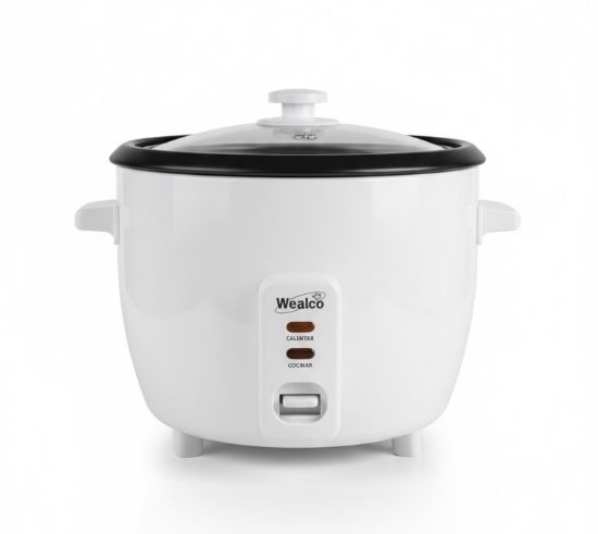 Imagen de Olla arrocera Wealco (12 tazas)