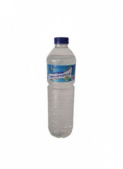 Imagen de Bebida isotónica deportistas sabor cítrico Ayala (1.5 L)