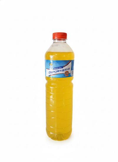 Imagen de Bebida isotónica deportistas naranja Ayala (1.5 L)