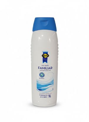Imagen de Gel de baño familiar Ayala (1 L)