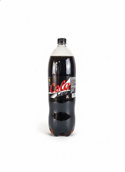 Imagen de Refresco cola cero Ayala (2 L)