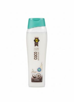 Imagen de Gel de baño coco Ayala (750 ml)