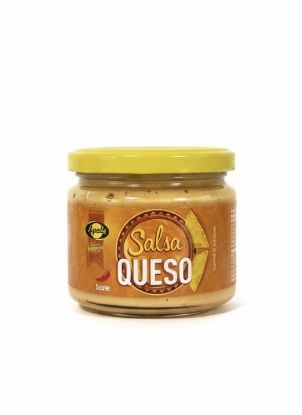 Imagen de Salsa queso Ayala (300 g)