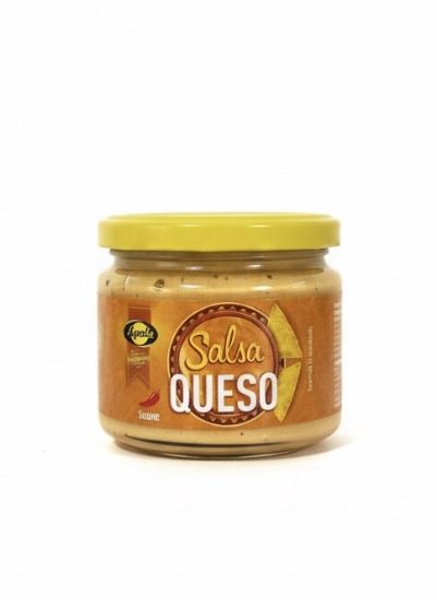 Imagen de Salsa queso Ayala (300 g)