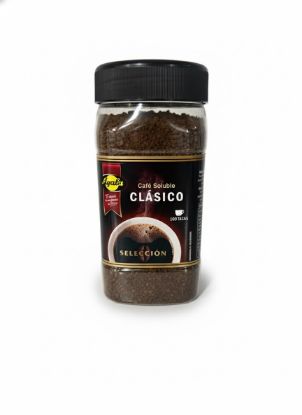 Imagen de Café soluble clásico Ayala (200 g)