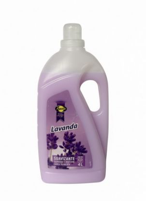 Imagen de Suavizante lavanda Ayala (4 L)
