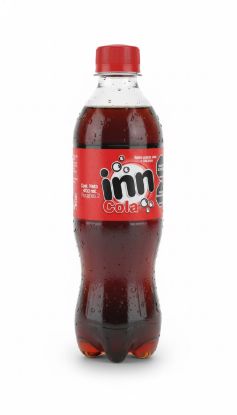 Imagen de Refresco Inn Cola (400 ml)