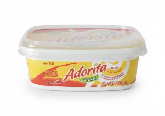 Imagen de Margarina Adorita Tropical (286 g)