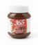 Imagen de Crema de Avellanas con Cacao Eviza 365 (350 g)