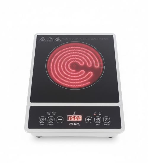 Imagen de Cocina vitrocerámica individual (Hornilla)