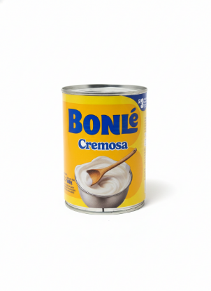 Imagen de Leche evaporada Bonlé cremosa (390 g)