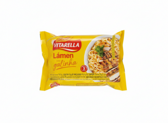 Imagen de Sopa Vitarella sabor pollo (70 g)