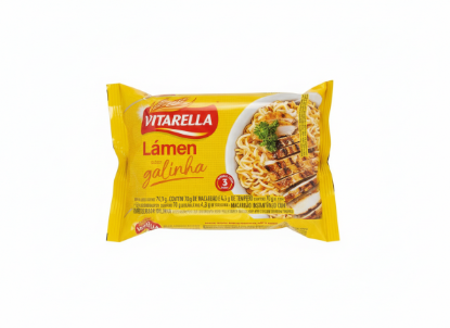 Imagen de Sopa Vitarella sabor pollo (70 g)