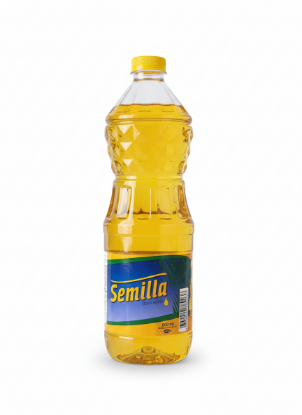 Imagen de Aceite vegetal SEMILLA (900 ml)