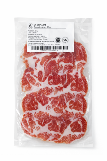 Imagen de Coppa Nestrana La Especial (80 g)