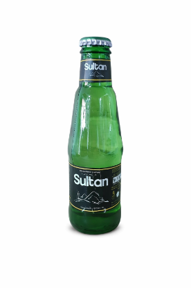 Imagen de Agua Mineral Sultan (200 ml)