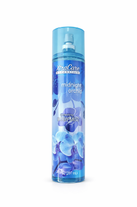 Imagen de Body Mist Midnight Orchid XtraCare Signature (207 ml)